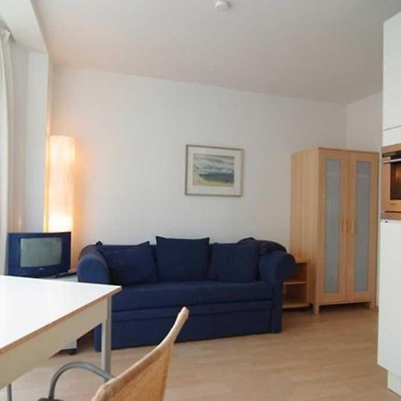 Villa Strandperle_ Whg_ 10 Heringsdorf  Esterno foto