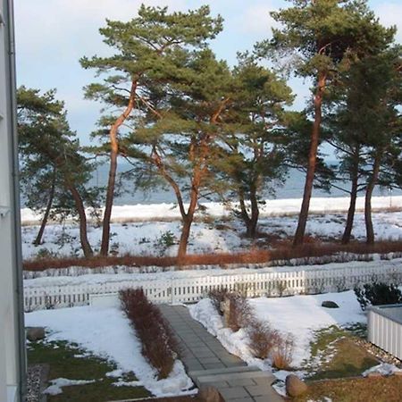 Villa Strandperle_ Whg_ 10 Heringsdorf  Esterno foto