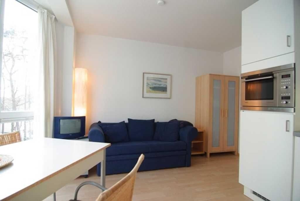 Villa Strandperle_ Whg_ 10 Heringsdorf  Esterno foto