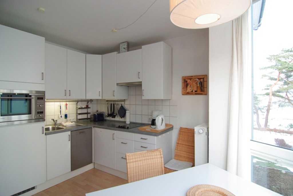 Villa Strandperle_ Whg_ 10 Heringsdorf  Esterno foto