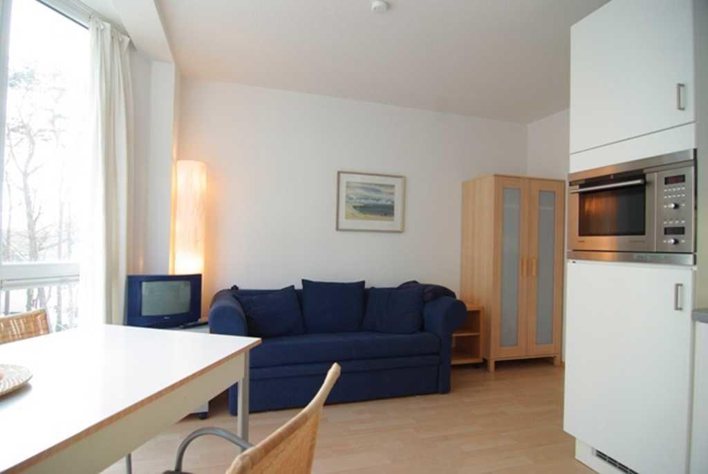 Villa Strandperle_ Whg_ 10 Heringsdorf  Esterno foto