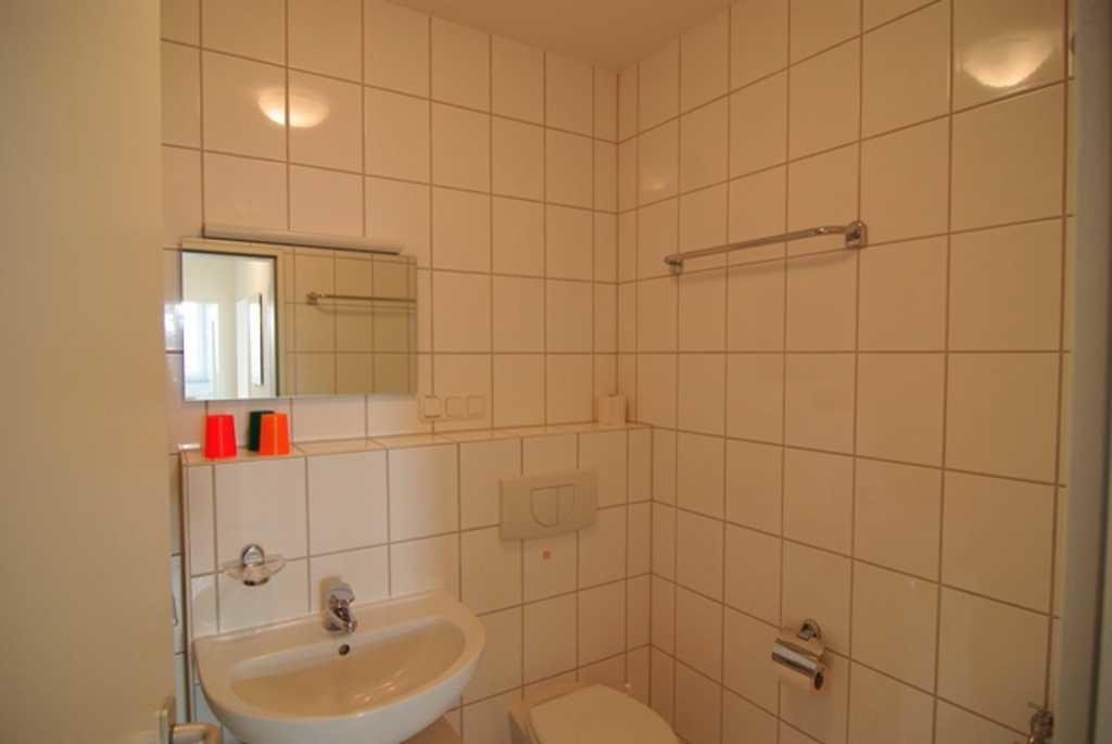 Villa Strandperle_ Whg_ 10 Heringsdorf  Esterno foto