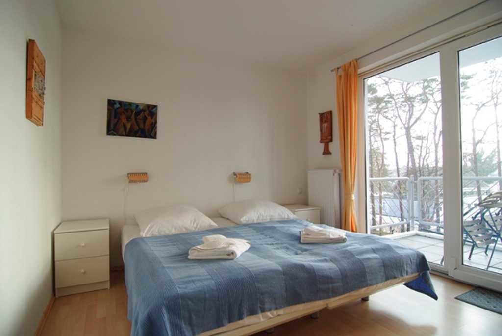 Villa Strandperle_ Whg_ 10 Heringsdorf  Esterno foto