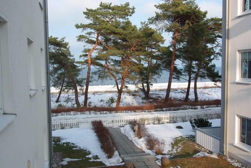 Villa Strandperle_ Whg_ 10 Heringsdorf  Esterno foto