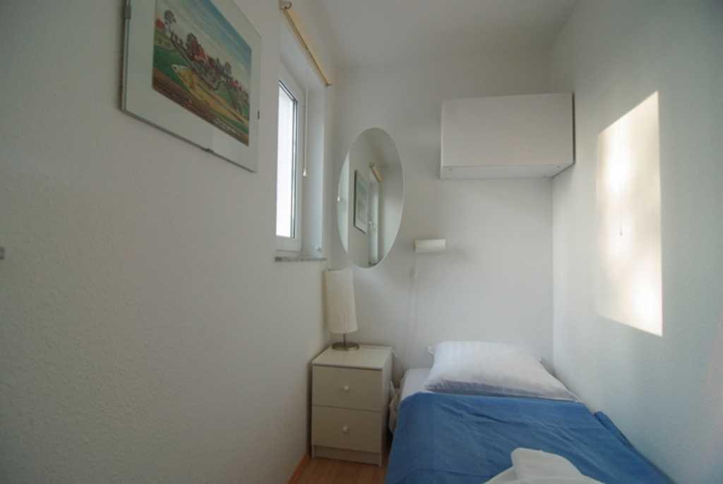 Villa Strandperle_ Whg_ 10 Heringsdorf  Esterno foto